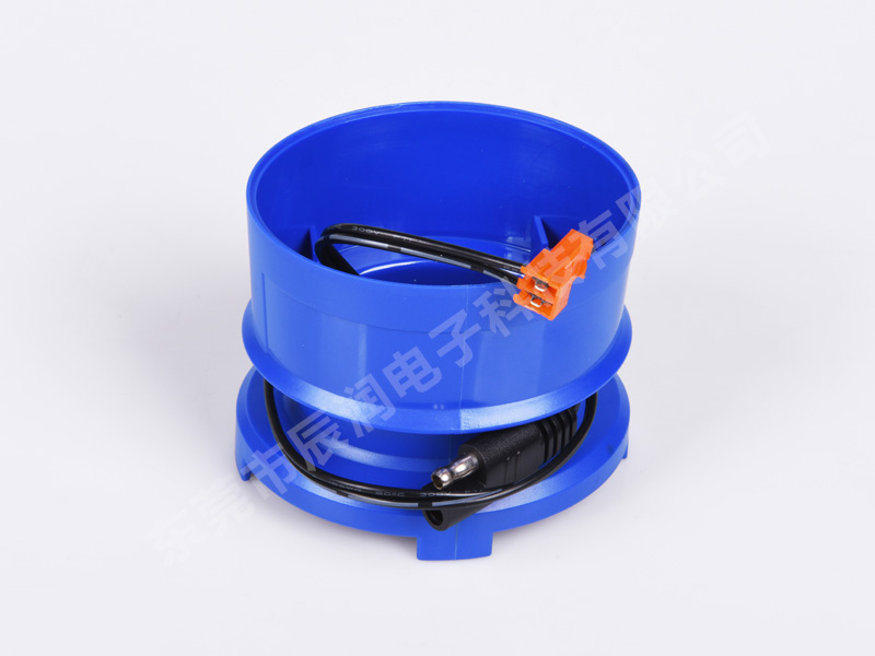 戶外淨水器外殼控制器