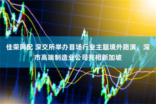 佳荣网配 深交所举办首场行业主题境外路演，深市高端制造业公司亮相新加坡